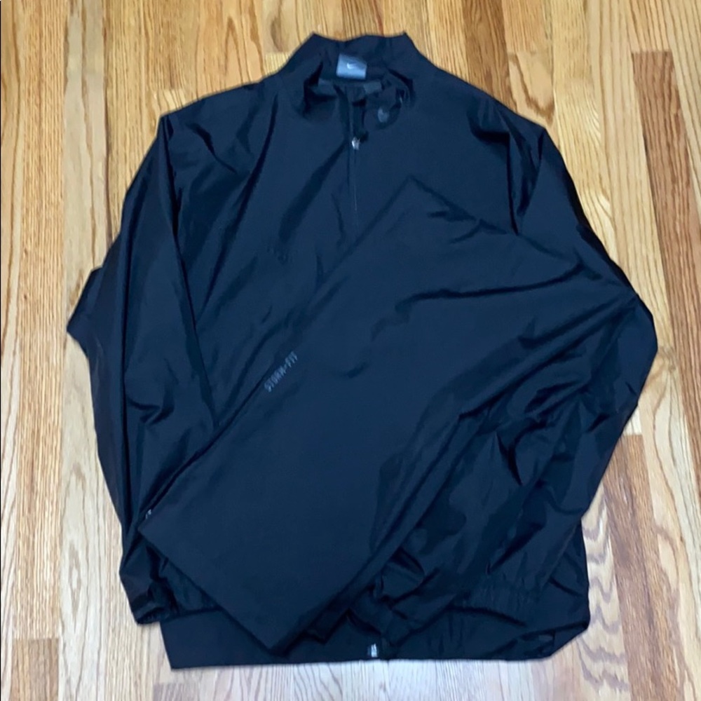 Nike Storm-Fit Golf Rain Suit